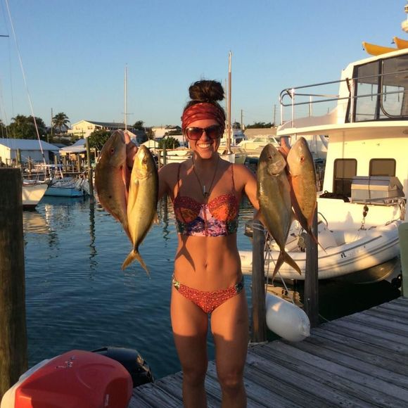 Meet your Posher, Lexie - Picture 1 of 1