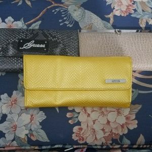 wallets