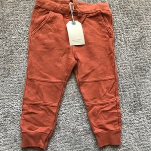 Zara Baby Sweatpants