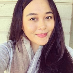 Meet your Posher, Dyah