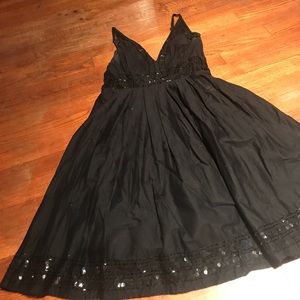 Guess Jean cocktail dress