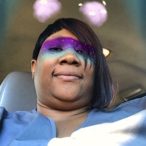 Meet your Posher, Teresa