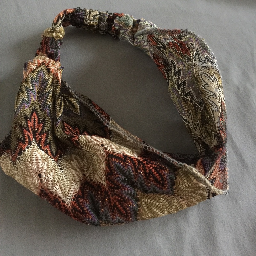Headband