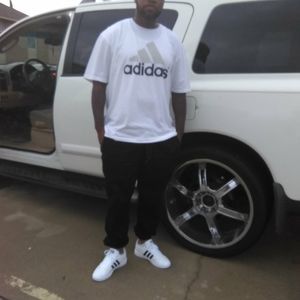 Meet your Posher, Stephen