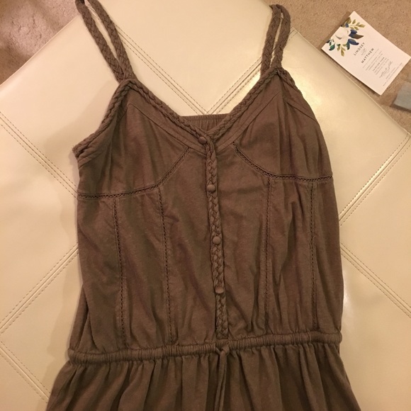 Hinge Dress - Picture 2 of 6