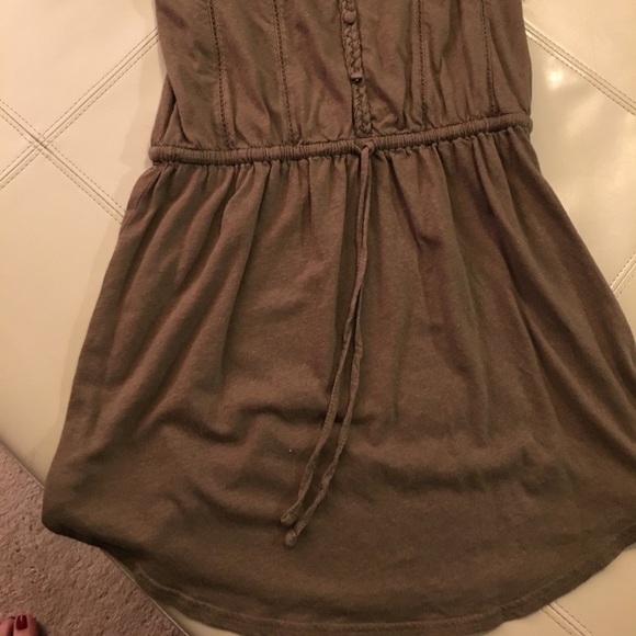 Hinge Dress - Picture 3 of 6