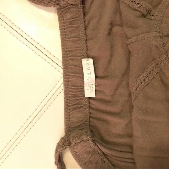 Hinge Dress - Picture 4 of 6