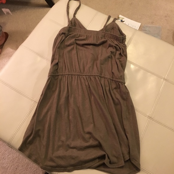 Hinge Dress - Picture 5 of 6