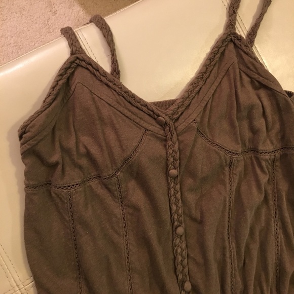 Hinge Dress - Picture 6 of 6