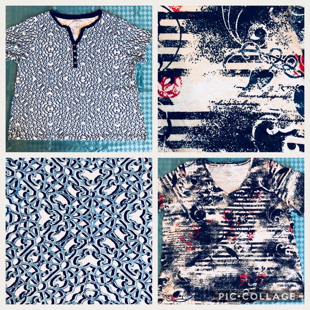 SOLD 2 for 1 deal!!