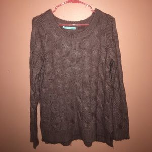 Cute blush pink sweater