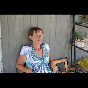 Meet your Posher, Dedra