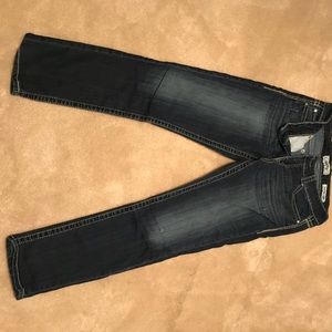 Daytrip Virgo Ankle Skinny Jeans