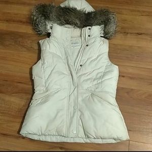 XS Banana Republic Vest