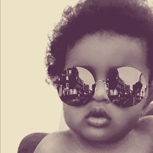 Meet your Posher, Haney