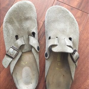 Birkenstock Clogs