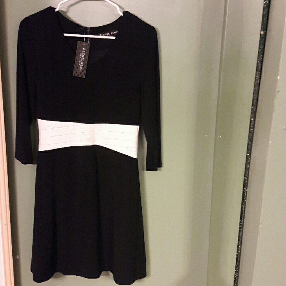 Formal/Office Dress