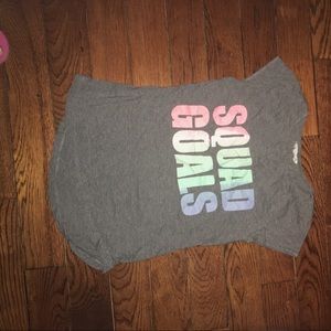 Size 12 to 14 T-shirt girls