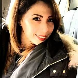 Meet your Posher, Stella