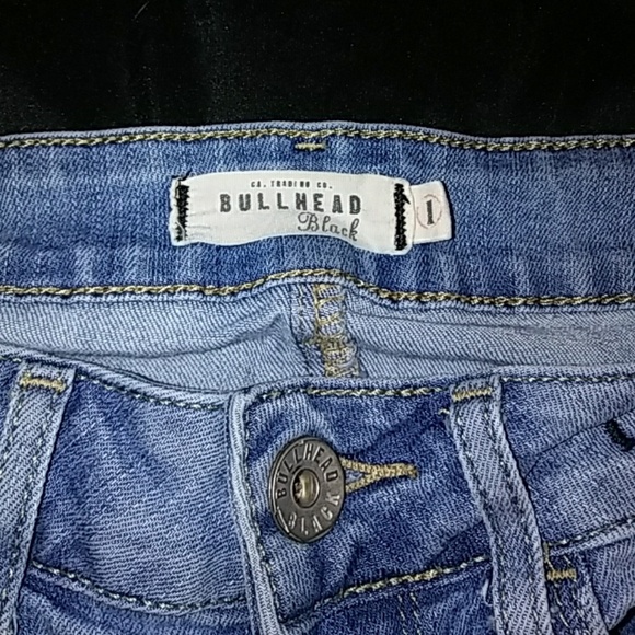 Skinny Jeans - Picture 3 of 5