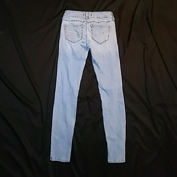 Skinny Jeans - Picture 5 of 5