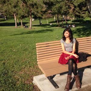 Meet your Posher, Chitra