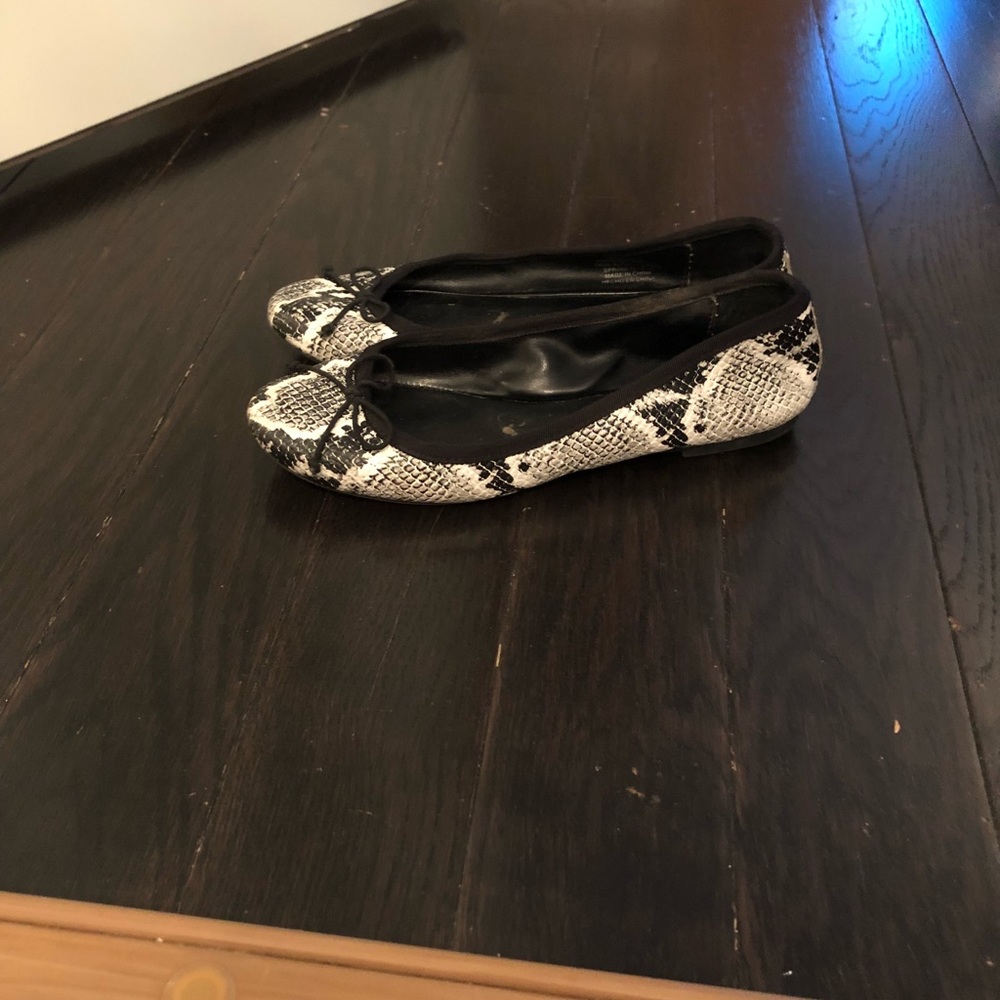 Gap flats