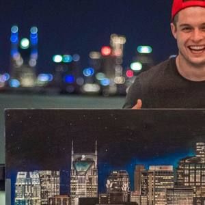 Meet your Posher, Ryan