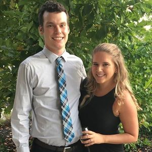 Meet your Posher, Abby