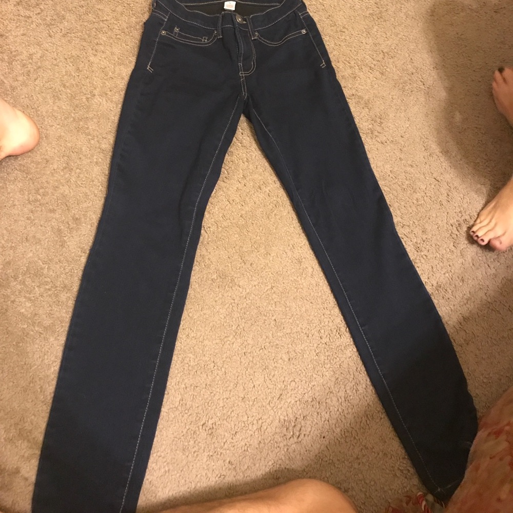 jeggings