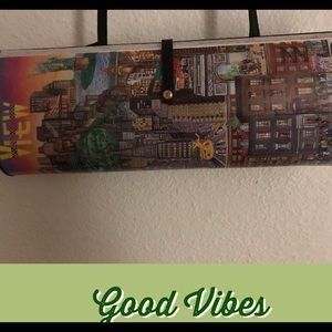 Original Lutci clutch