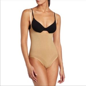Heavenly Shapewear Seamless Body Control Briefer