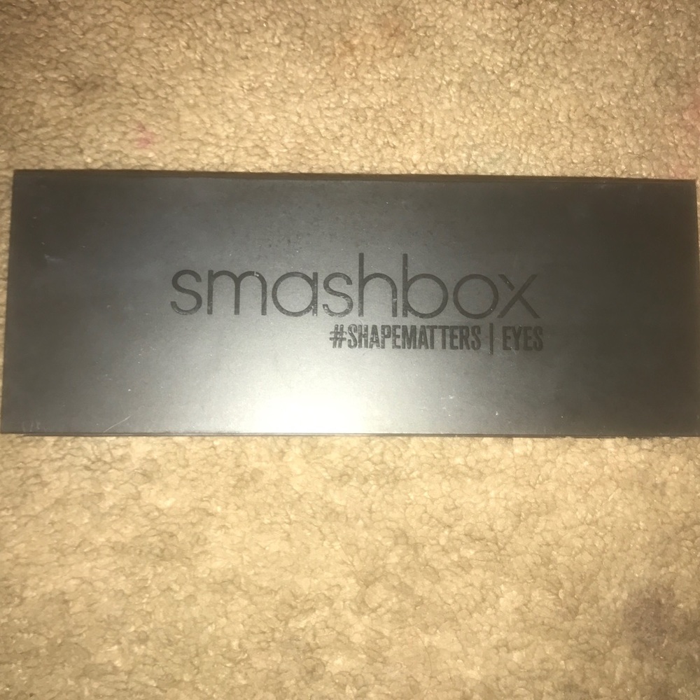Smashbox shapematters palette. ONE HOUR SALE