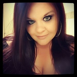 Meet your Posher, Ginger