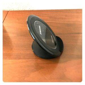 Samsung wireless charger