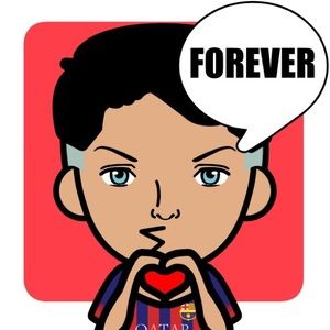 Meet your Posher, Luke