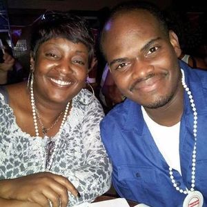 Meet your Posher, Jason