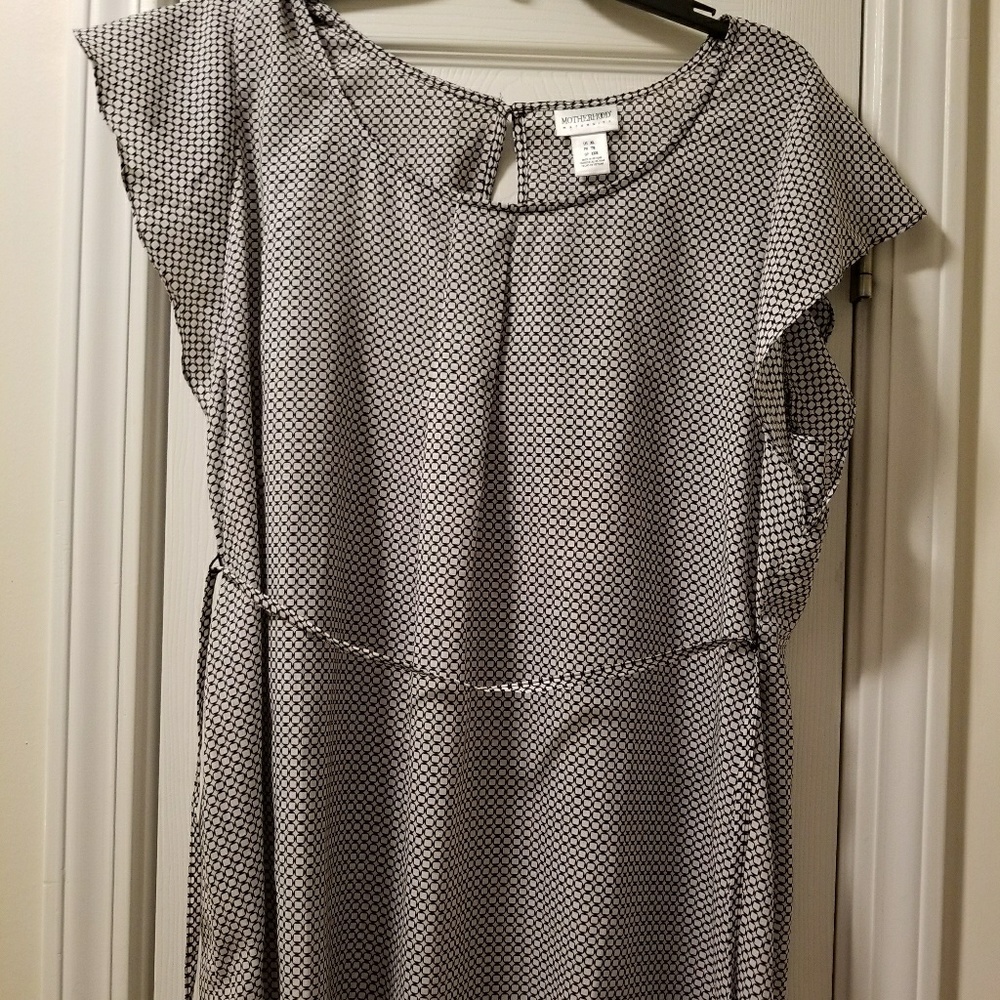Maternity Shirt