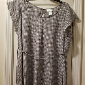 Maternity Shirt