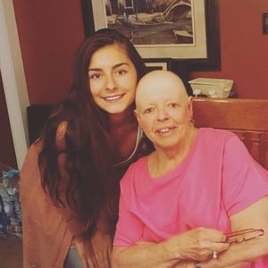 Meet your Posher, Grace