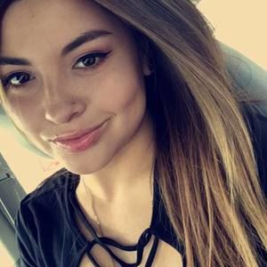 Meet your Posher, Alessandra