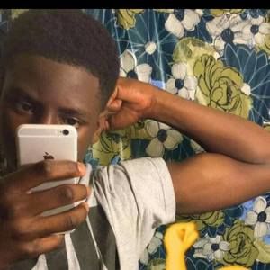 Meet your Posher, Kyshemm