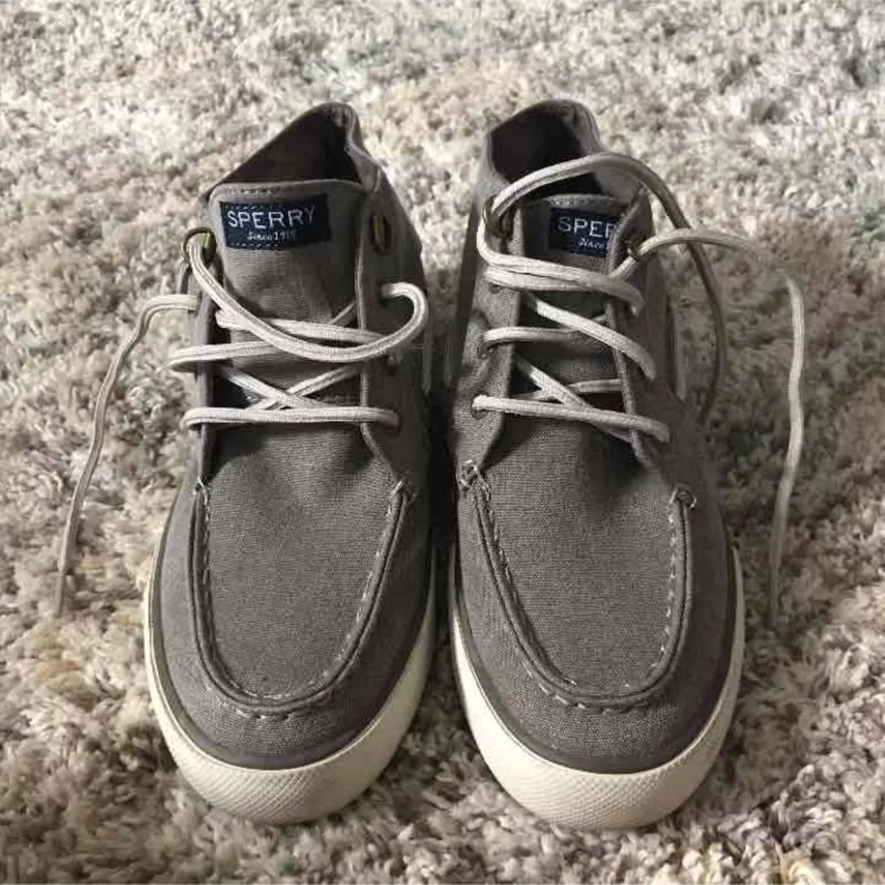 Sperry Topsider