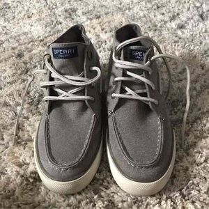 Sperry Topsider