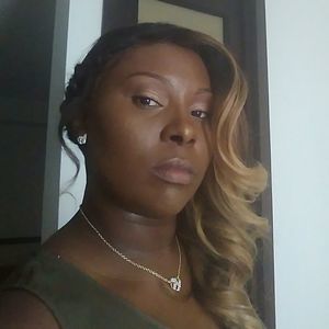 Meet your Posher, Cammie