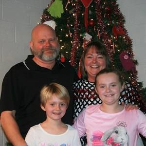 Meet your Posher, Patricia