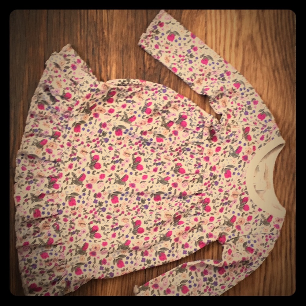 Baby dress 3-6 month