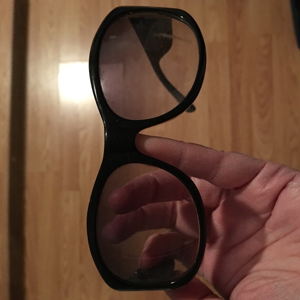 Authentic Coach women’s sunglasses