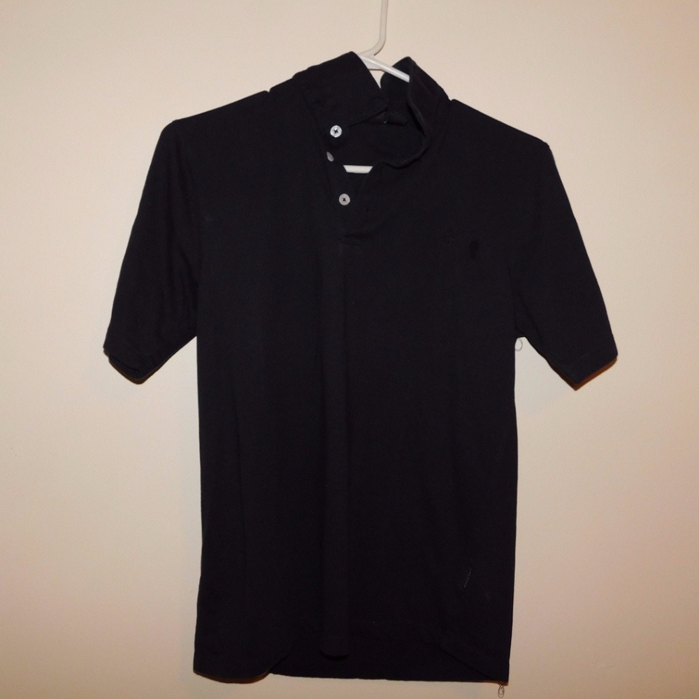 Volcom Brand Boy's Shirt
