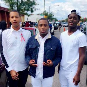 Meet your Posher, Devon